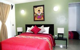 Aló Inn 2*
