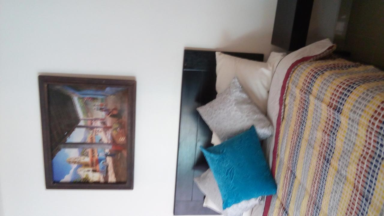 Hotel Alo Inn Xalapa Habitación foto