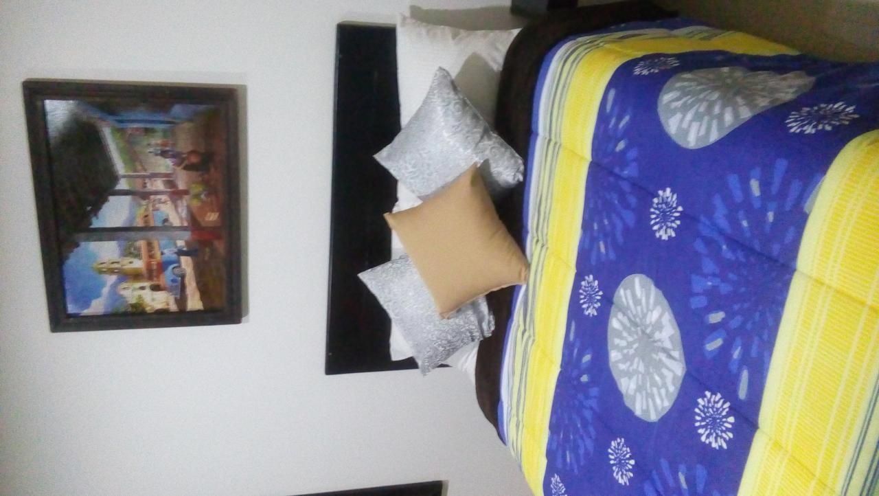 Hotel Alo Inn Xalapa Habitación foto