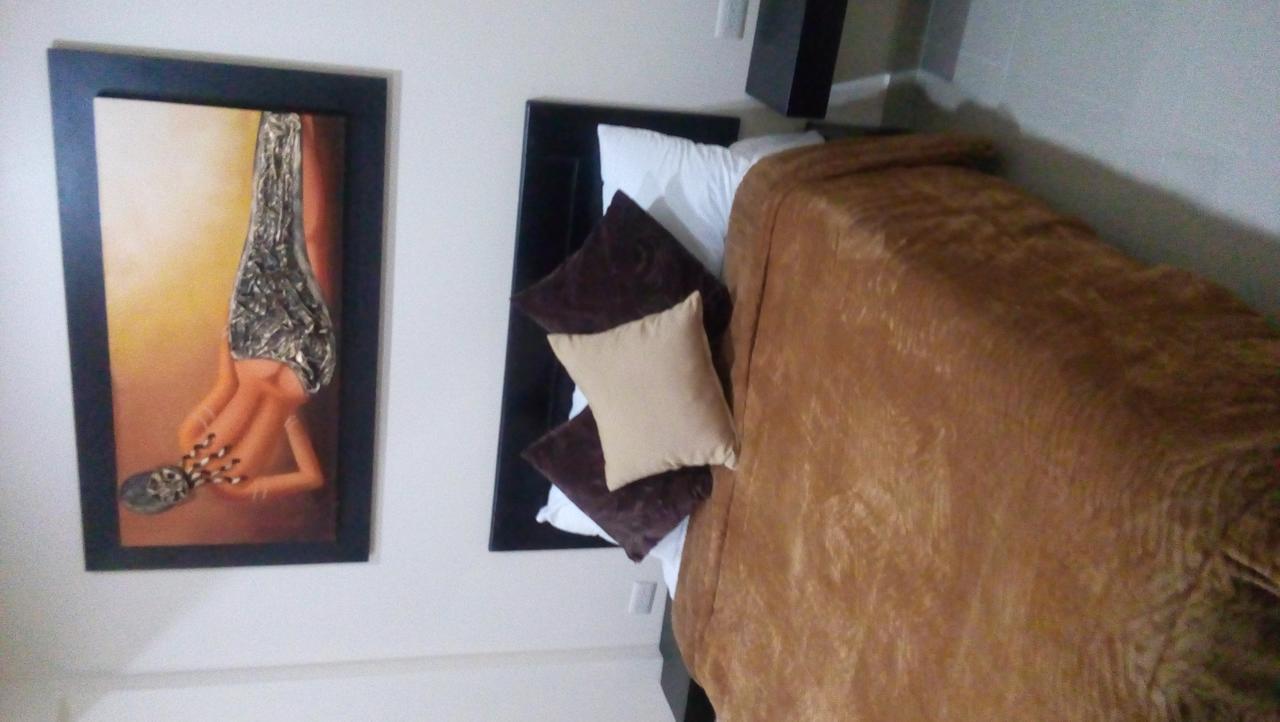 Hotel Alo Inn Xalapa Habitación foto